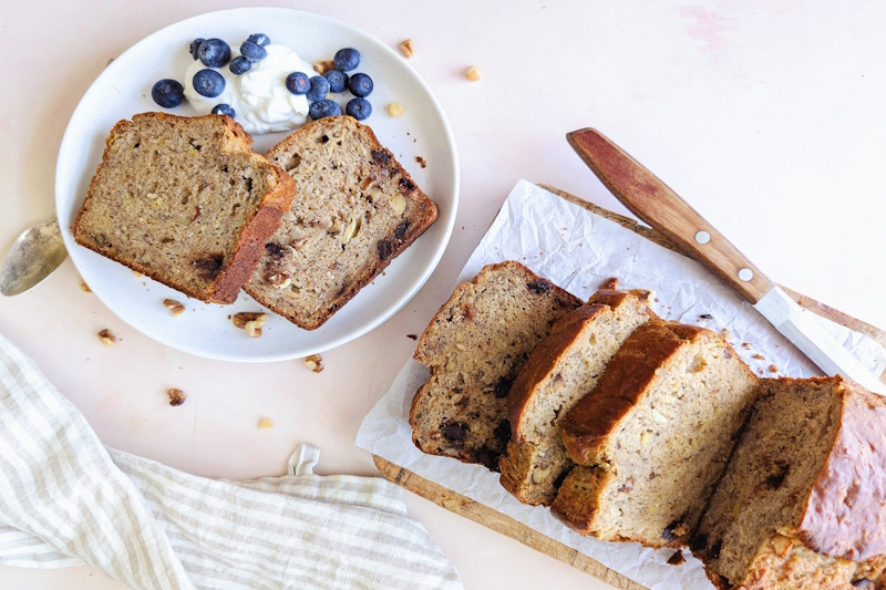 نان کامل یا نان سالم چیست؟ | تفاوت با نان سفید و نان سبوسدار، مزایا و راهنمای خرید