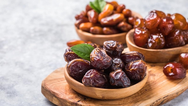 خواص خرما | کامل ترین راهنمای علمی و سنتی درباره فواید خرما