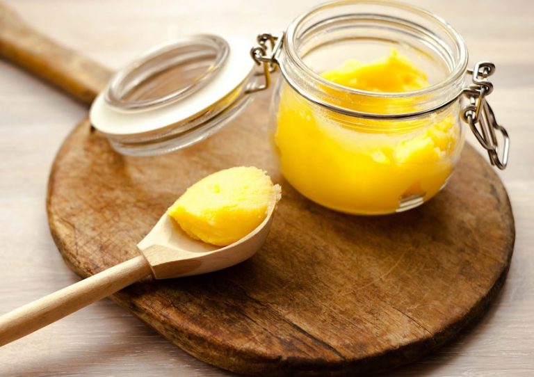 مقایسه روغن حیوانی و کره های معمولی