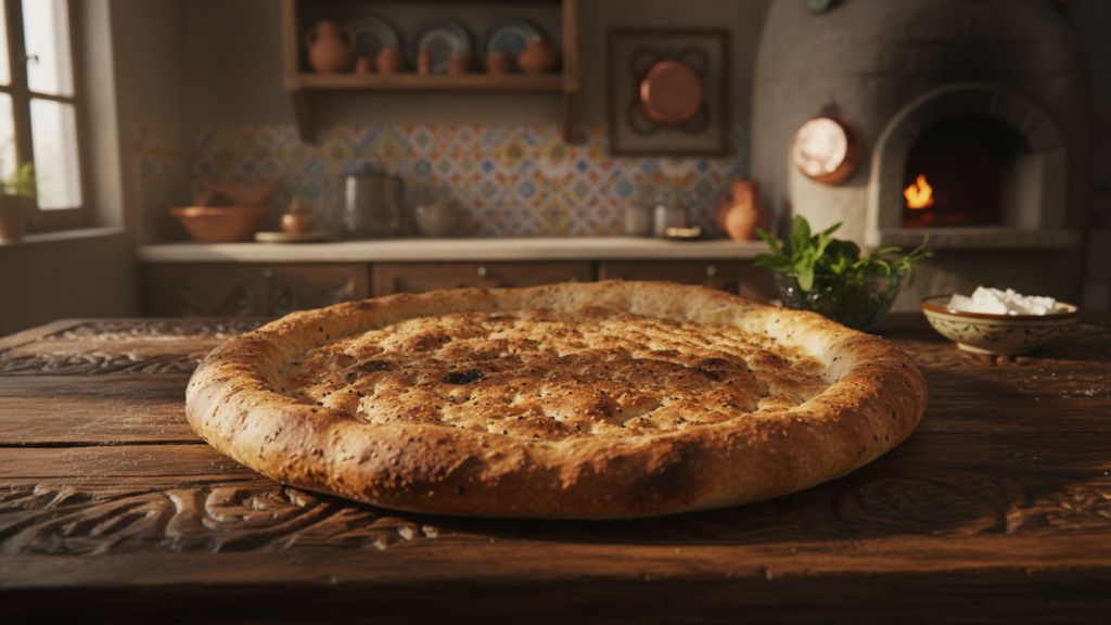 خواص آنتی‌اکسیدانی نان سبوس‌دار