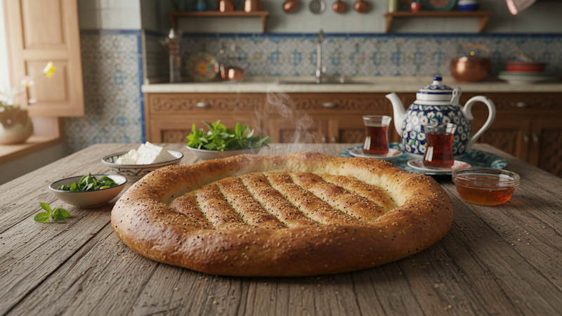 خواص آنتی‌اکسیدانی نان سبوس‌دار