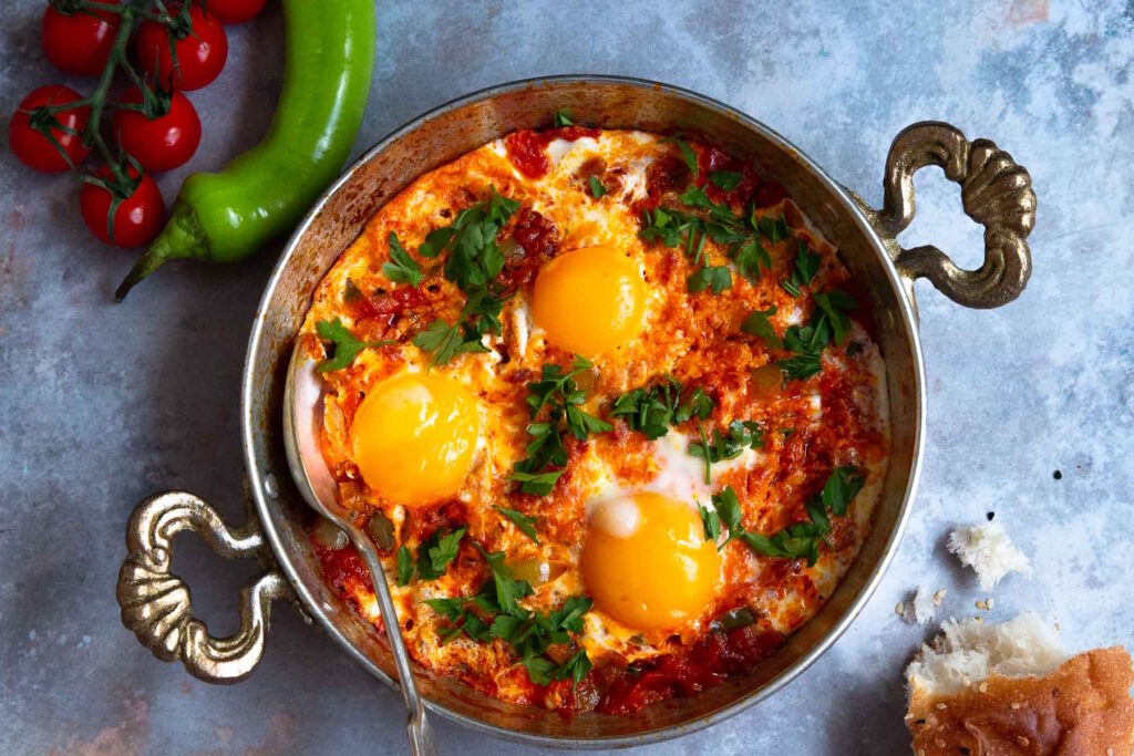 تغذیه سالم در سفر و مهمانی