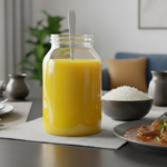 روغن حیوانی و سلامت قلب