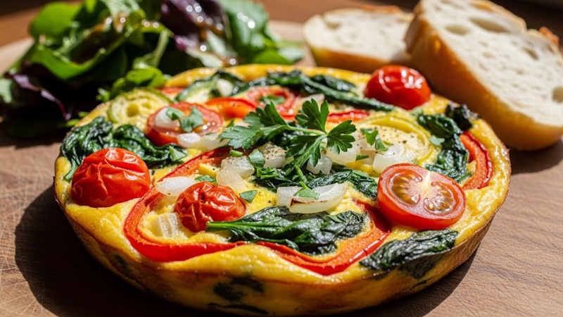 تغذیه سالم در سفر و مهمانی