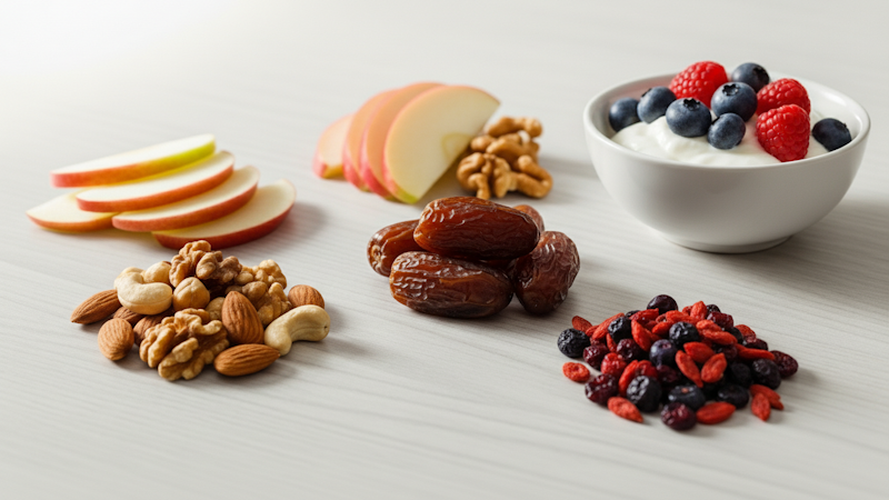 ۵ قدم ساده تا یک سبک زندگی سالم و پایدار