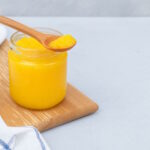 ساری یاغ از چی درست میشه